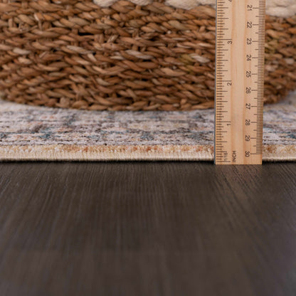 Carlisle CSI-2316 Machine Woven Rug