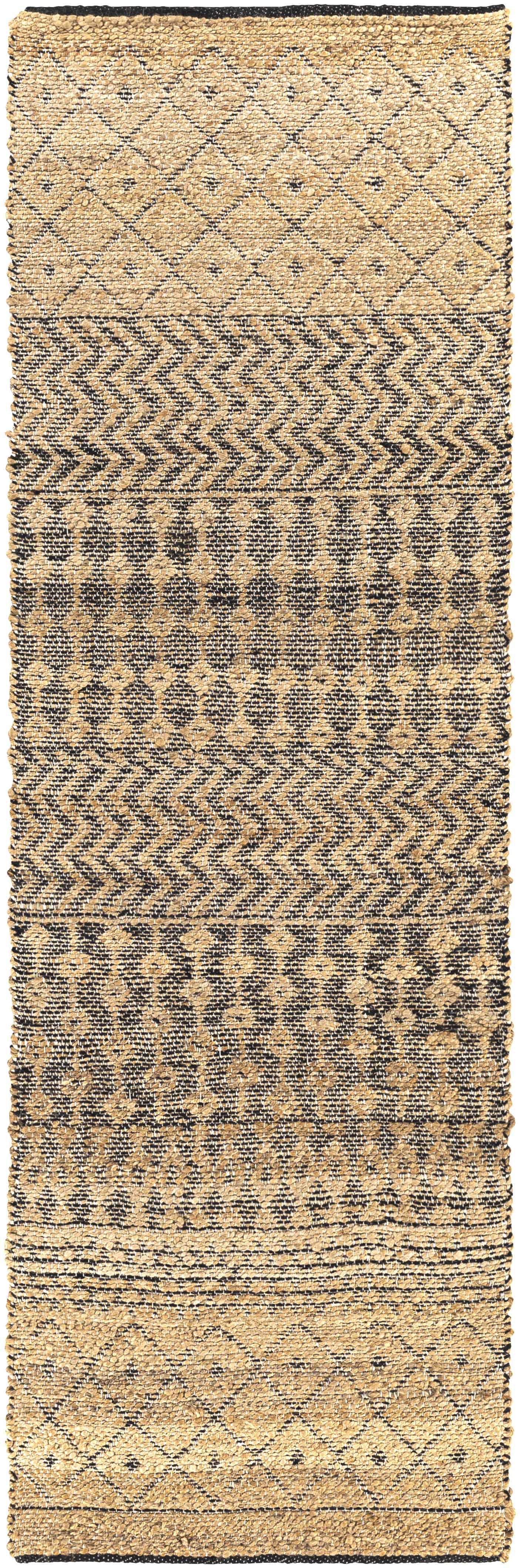 Bryant BRA-2402 Hand Woven Rug