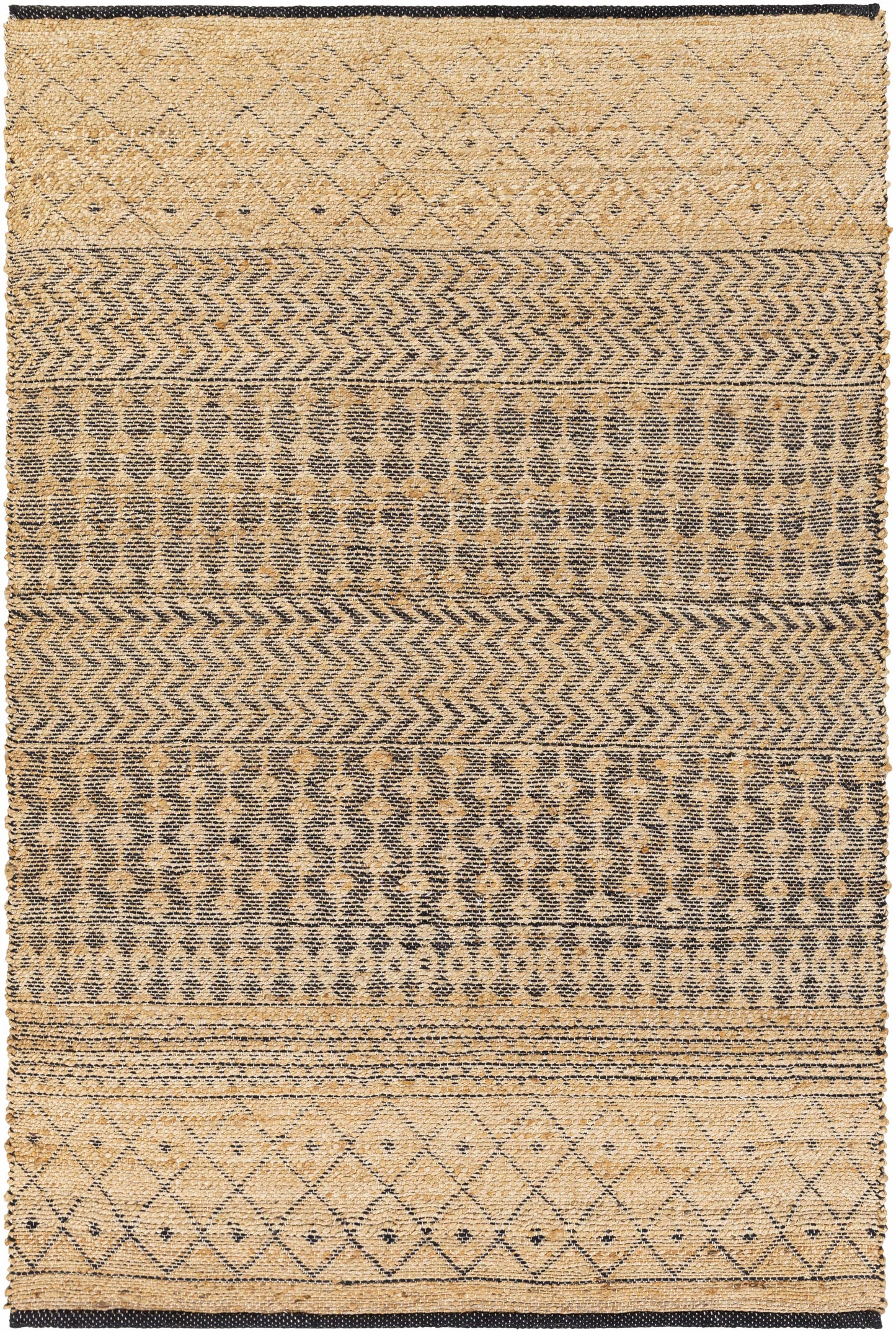 Bryant BRA-2402 Hand Woven Rug