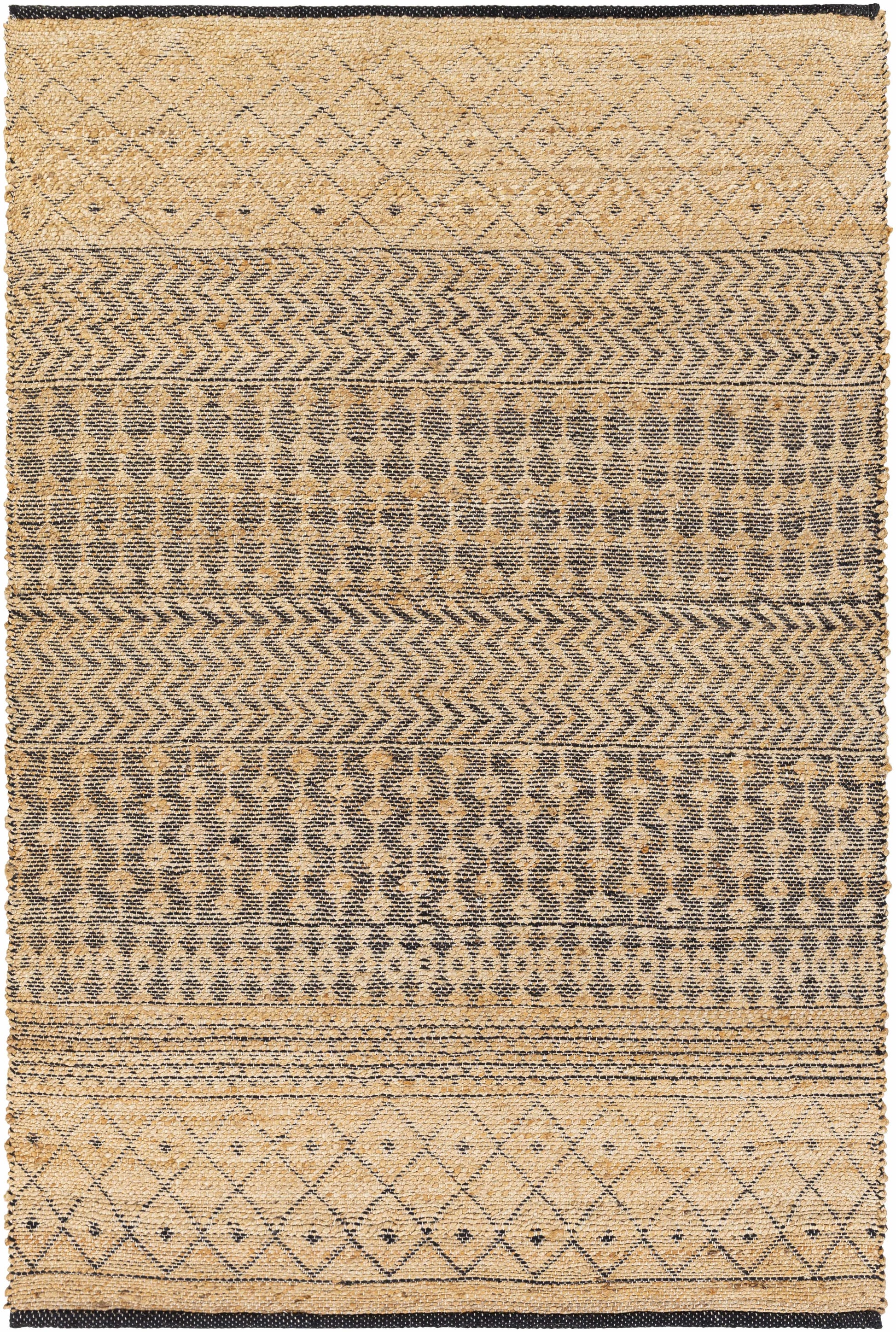 Bryant BRA-2402 Hand Woven Rug