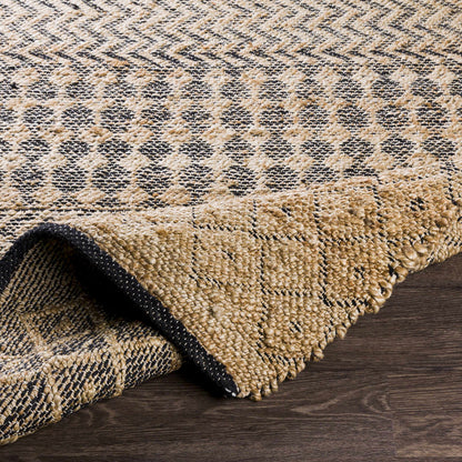 Bryant BRA-2402 Hand Woven Rug