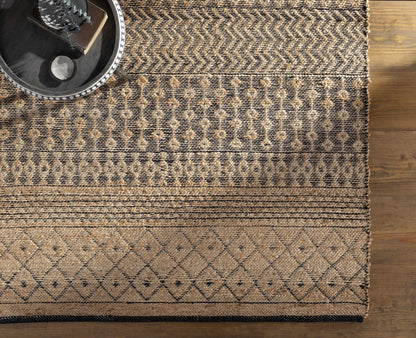 Bryant BRA-2402 Hand Woven Rug