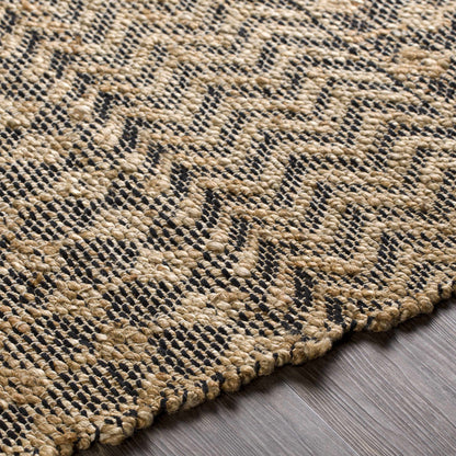 Bryant BRA-2402 Hand Woven Rug