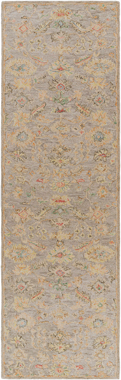 Lazio LAZ-2301 Hand Tufted Rug