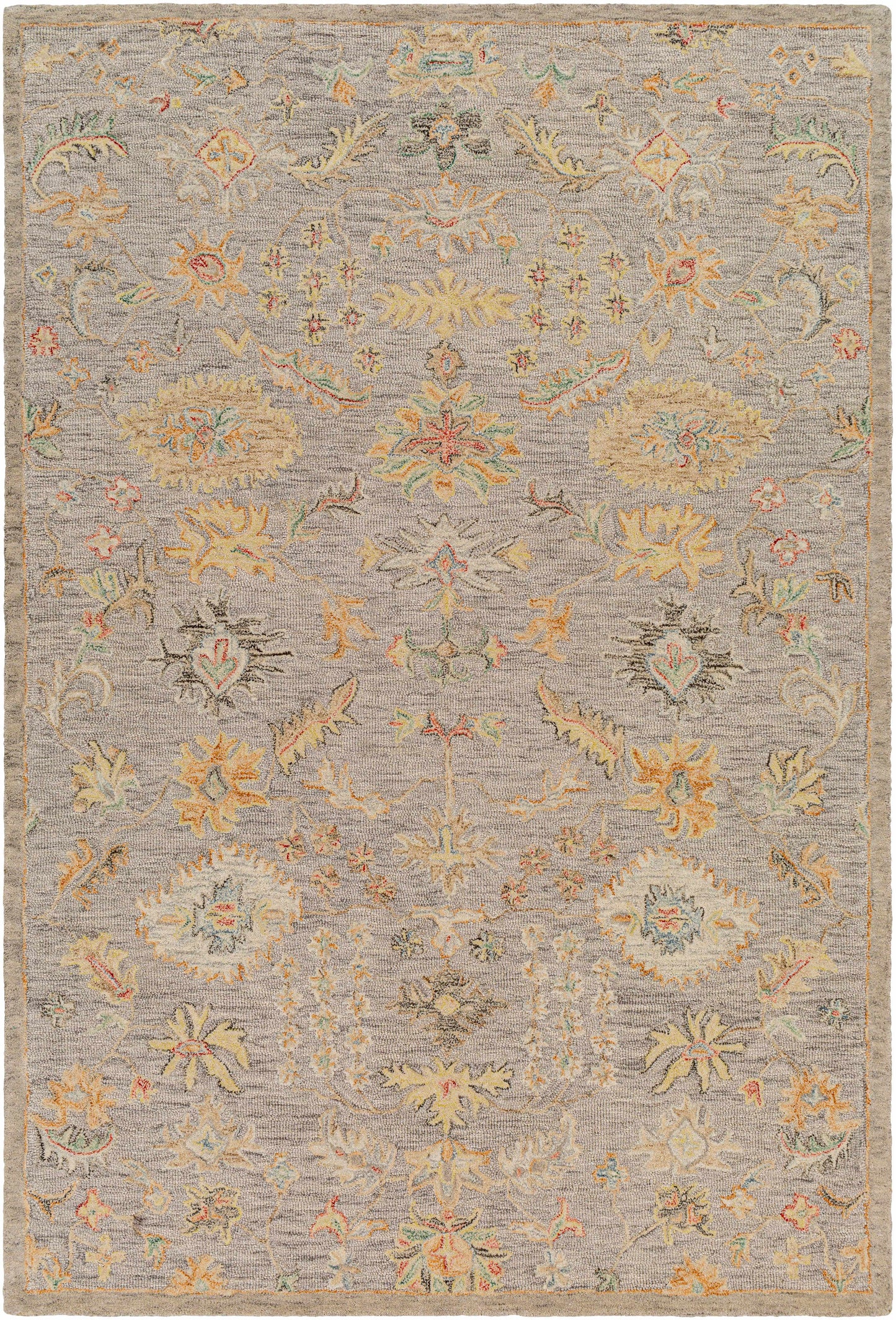 Lazio LAZ-2301 Hand Tufted Rug