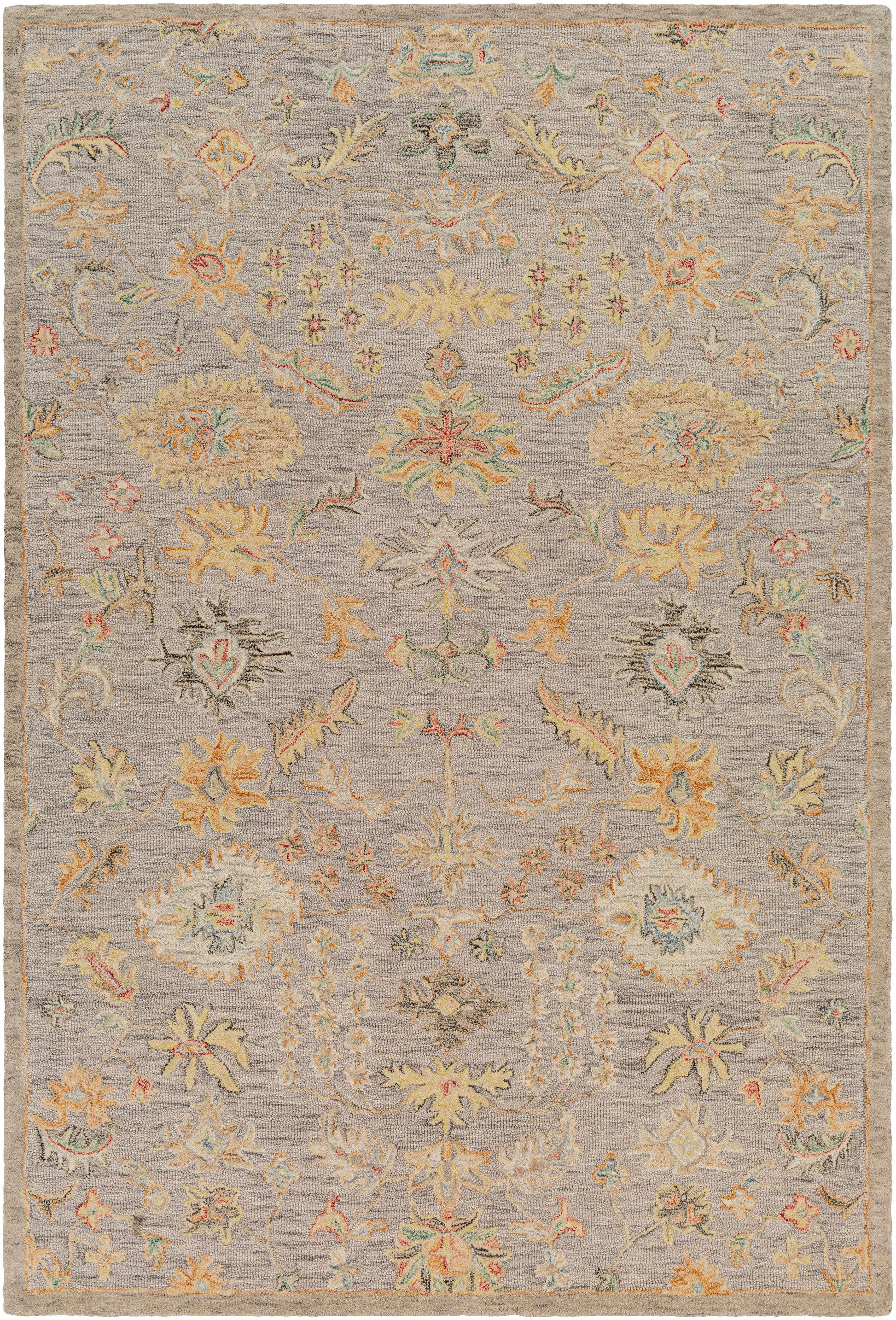 Lazio LAZ-2301 Hand Tufted Rug