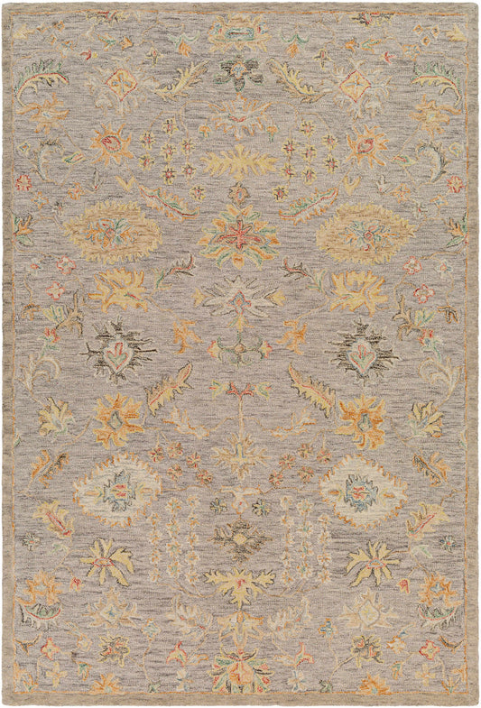 Lazio LAZ-2301 Hand Tufted Rug