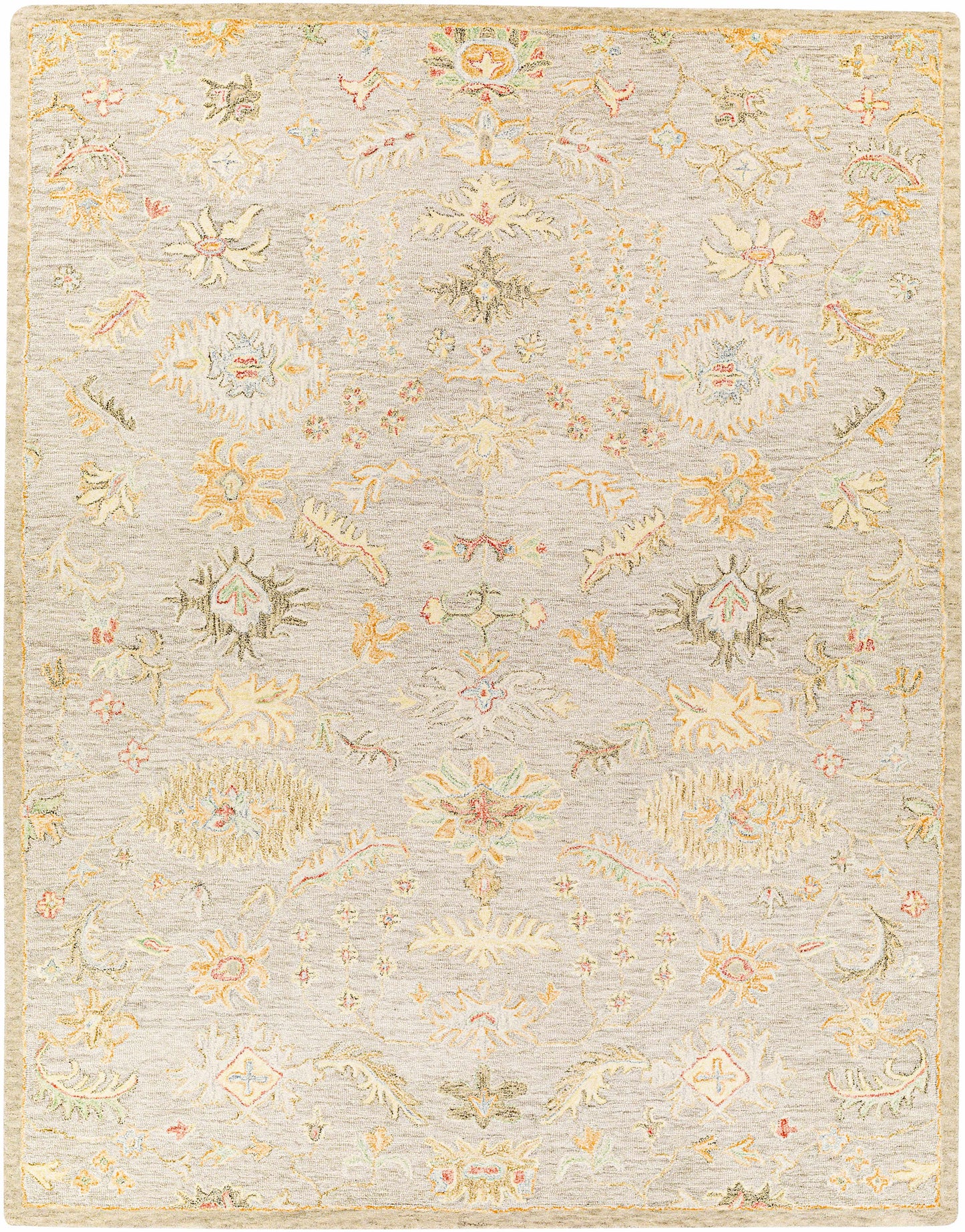 Lazio LAZ-2301 Hand Tufted Rug