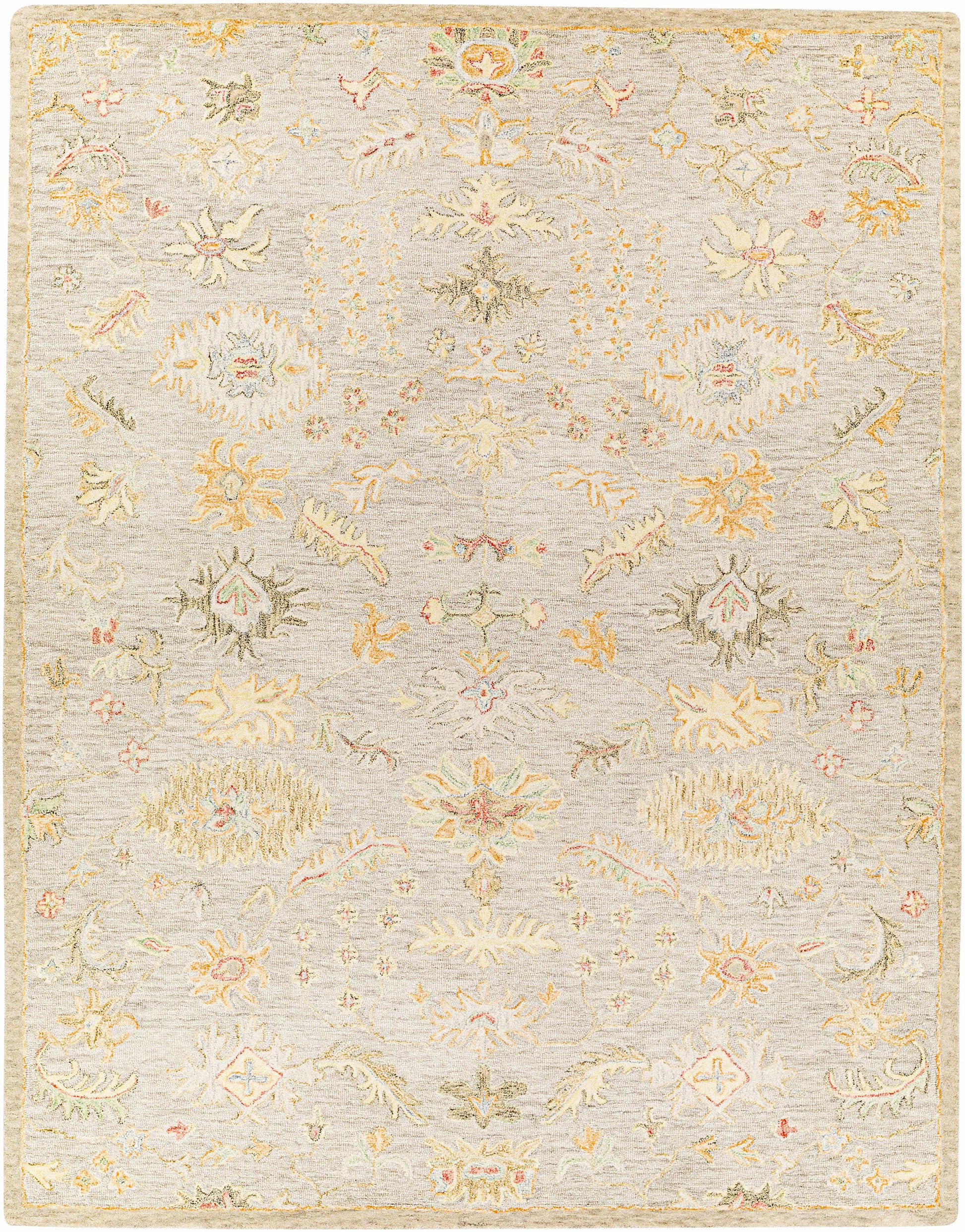 Lazio LAZ-2301 Hand Tufted Rug