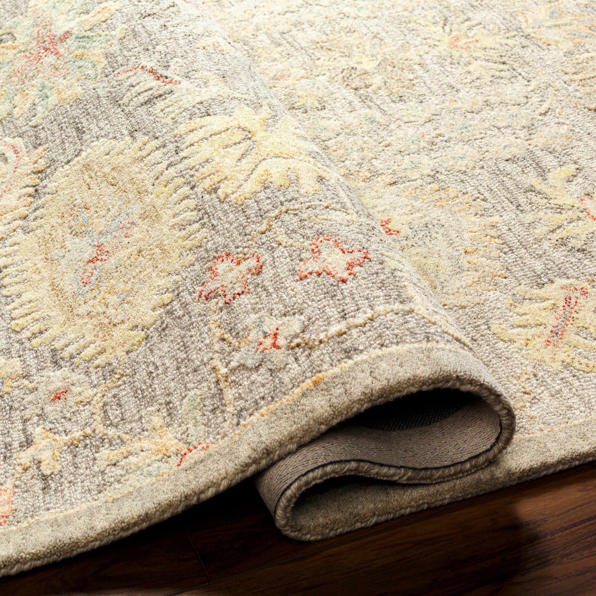 Lazio LAZ-2301 Hand Tufted Rug