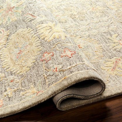 Lazio LAZ-2301 Hand Tufted Rug