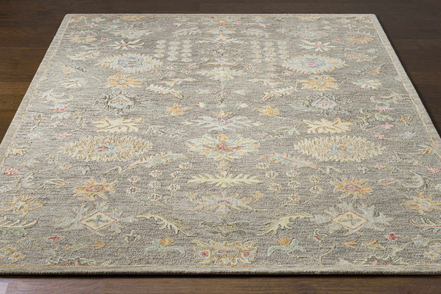 Lazio LAZ-2301 Hand Tufted Rug