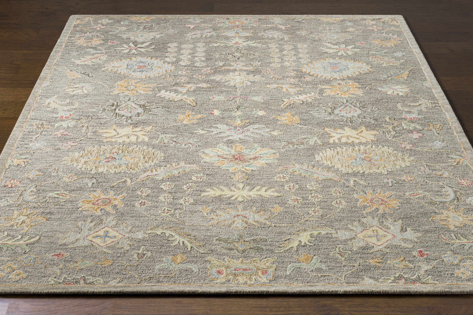 Lazio LAZ-2301 Hand Tufted Rug