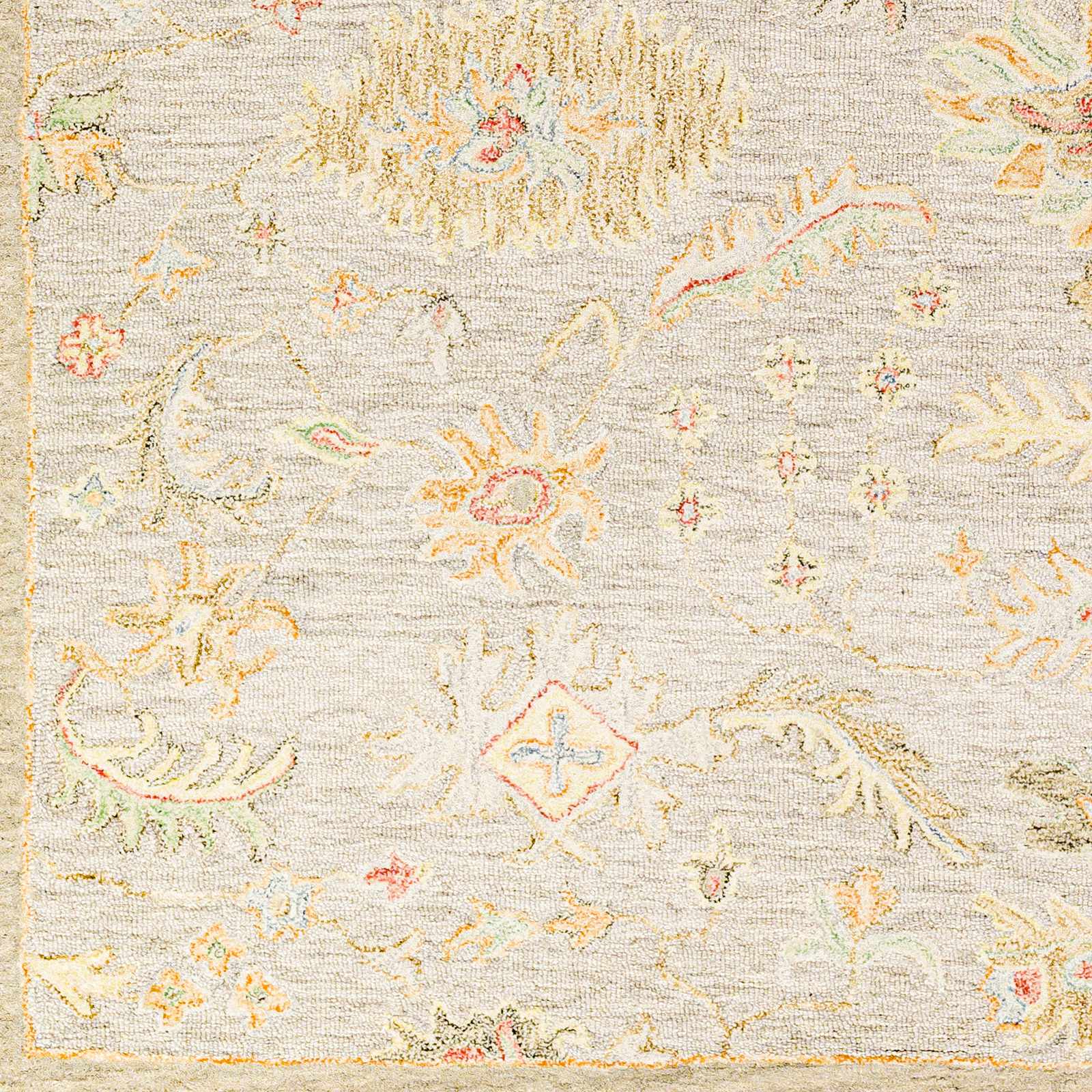 Lazio LAZ-2301 Hand Tufted Rug