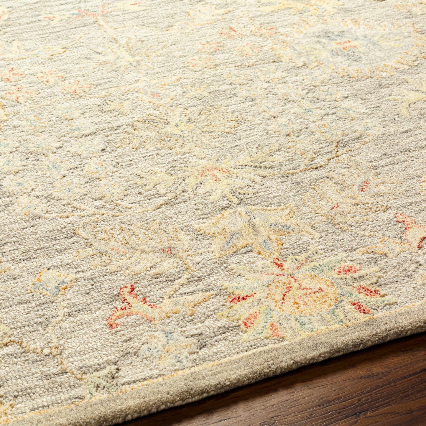 Lazio LAZ-2301 Hand Tufted Rug