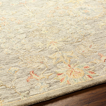 Lazio LAZ-2301 Hand Tufted Rug