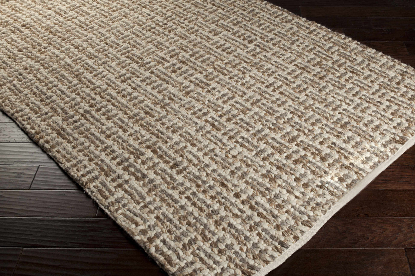 Cascade CSD-101 Hand Woven Rug
