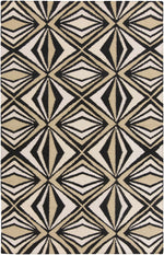 Voyages VOY-58 Handmade Rug