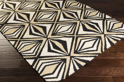 Voyages VOY-58 Handmade Rug