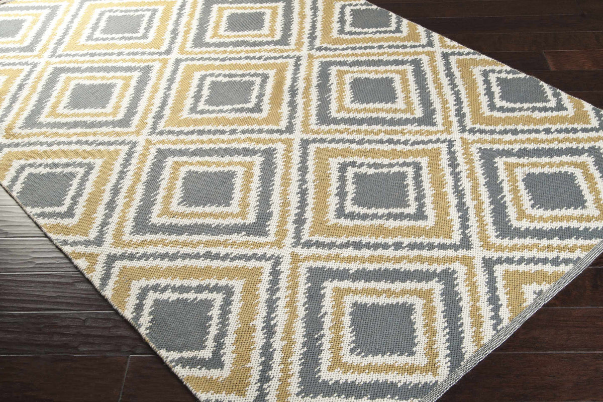 Juniper JNP-5006 Hand Woven Rug