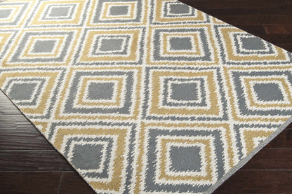 Juniper JNP-5006 Hand Woven Rug