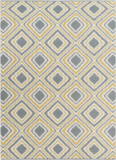 Ivory Hand Woven 100% Wool Modern Rectangle Handmade rug, Indoor use only, no fringe, non-washable. runner also available