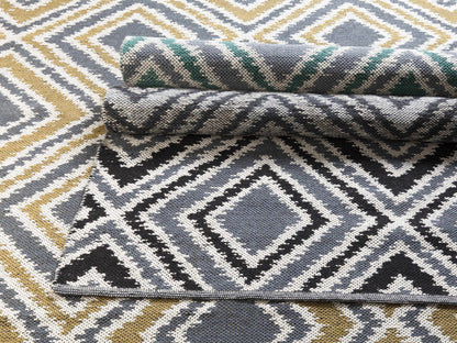 Juniper JNP-5006 Hand Woven Rug