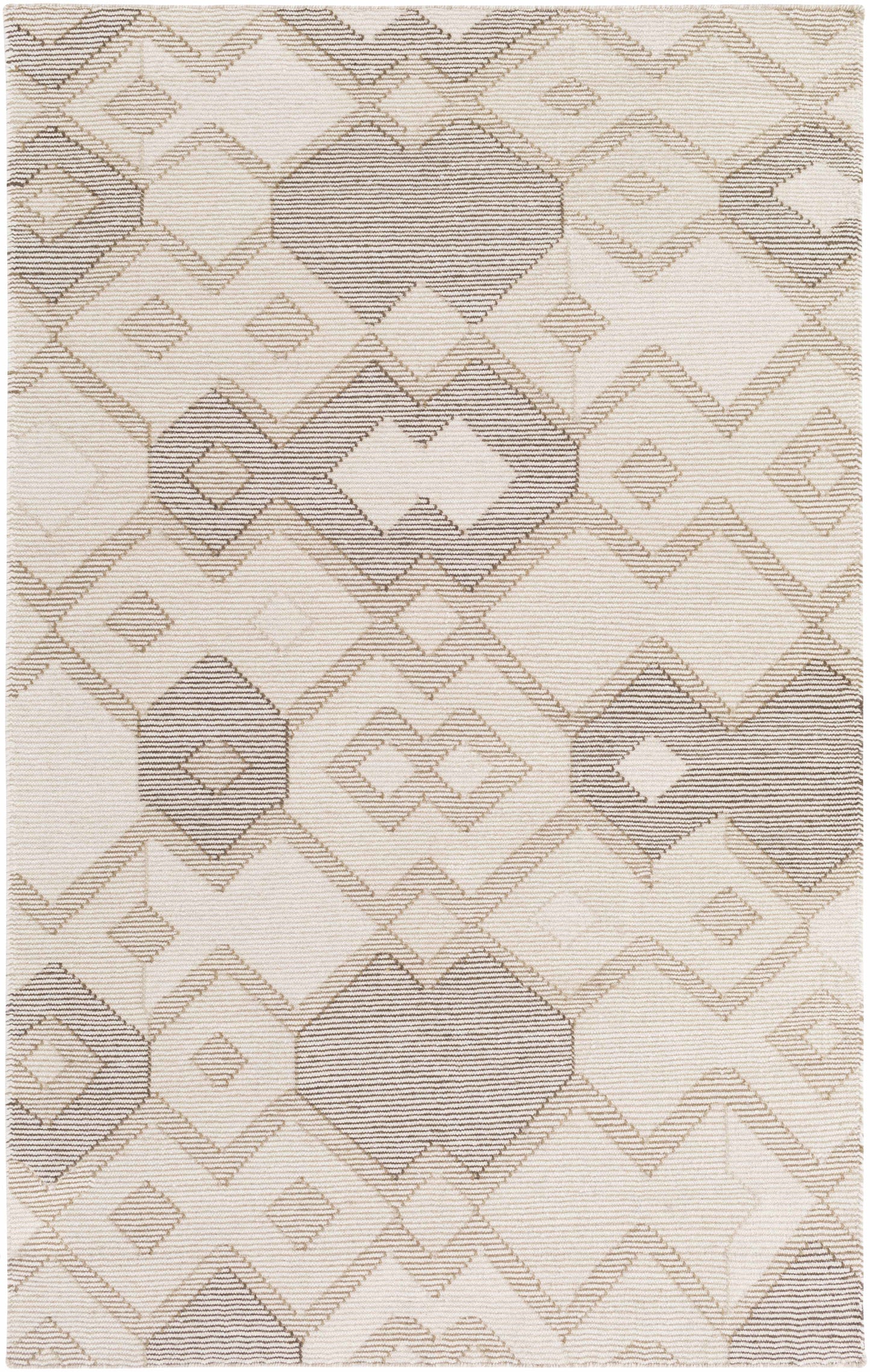 Cameroon CMR-1002 Hand Woven Rug
