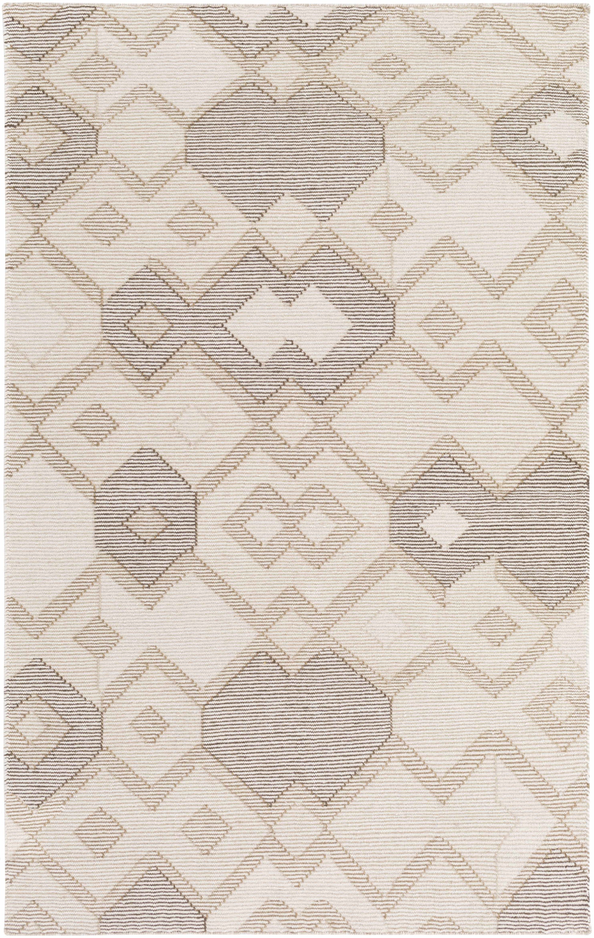 Cameroon CMR-1002 Hand Woven Rug