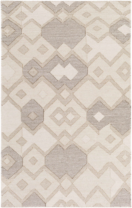 Cameroon CMR-1002 Hand Woven Rug