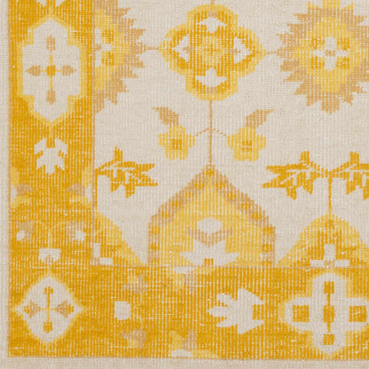 Pazar PZR-6007 Hand Knotted Rug