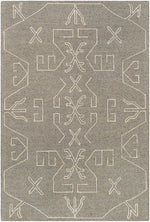 Granada GND-2353 Hand Tufted Rug