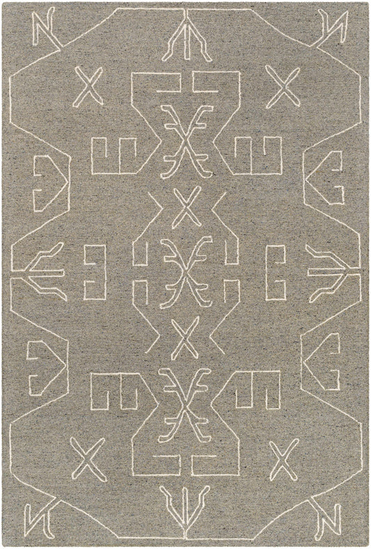 Granada GND-2353 Hand Tufted Rug