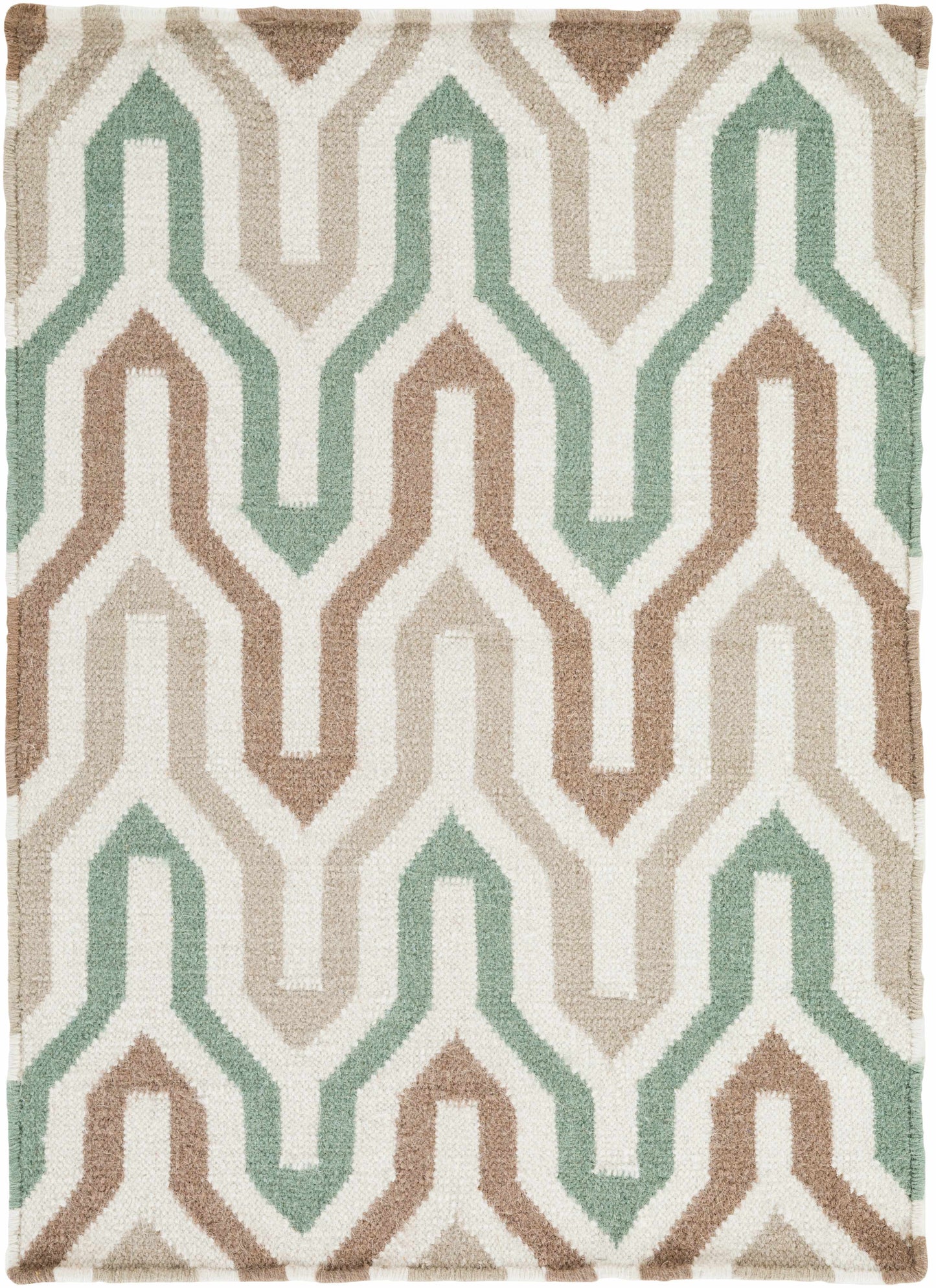Fallon FAL-1105 Hand Woven Rug