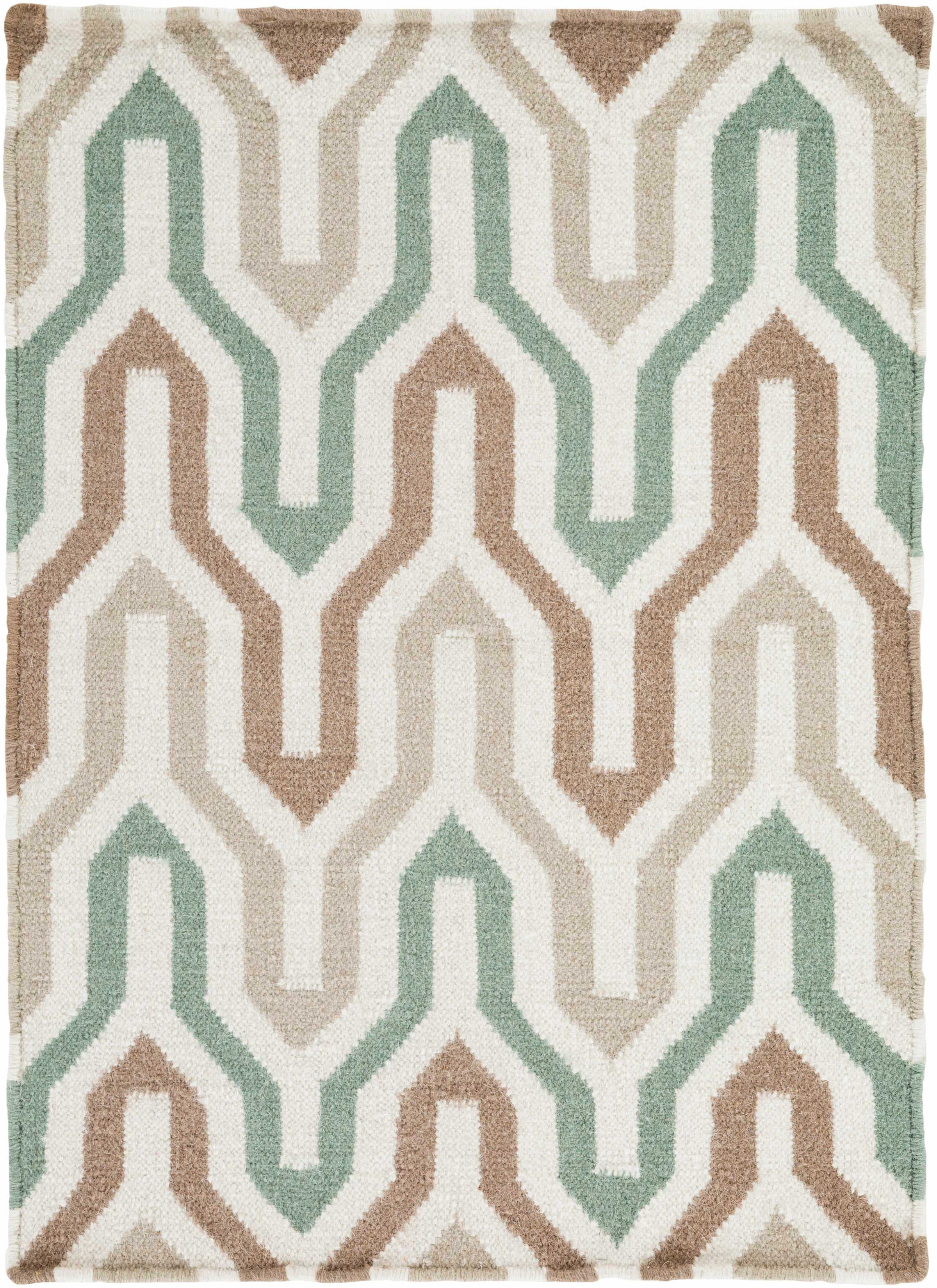 Fallon FAL-1105 Hand Woven Rug