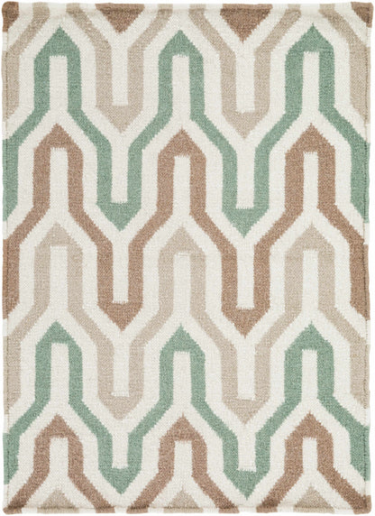 Fallon FAL-1105 Hand Woven Rug