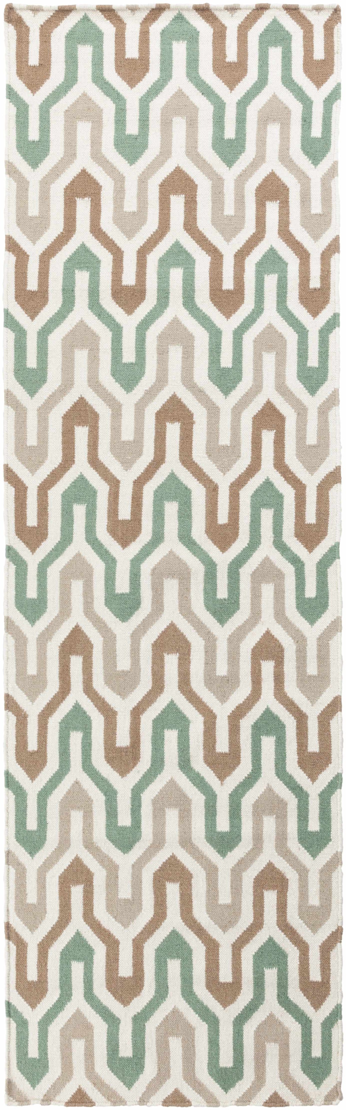 Fallon FAL-1105 Hand Woven Rug