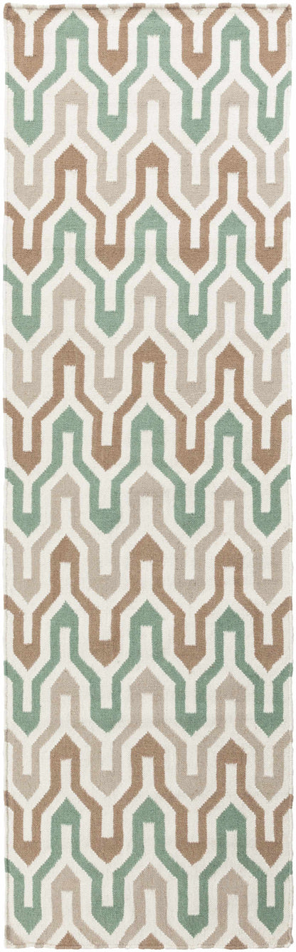 Fallon FAL-1105 Hand Woven Rug