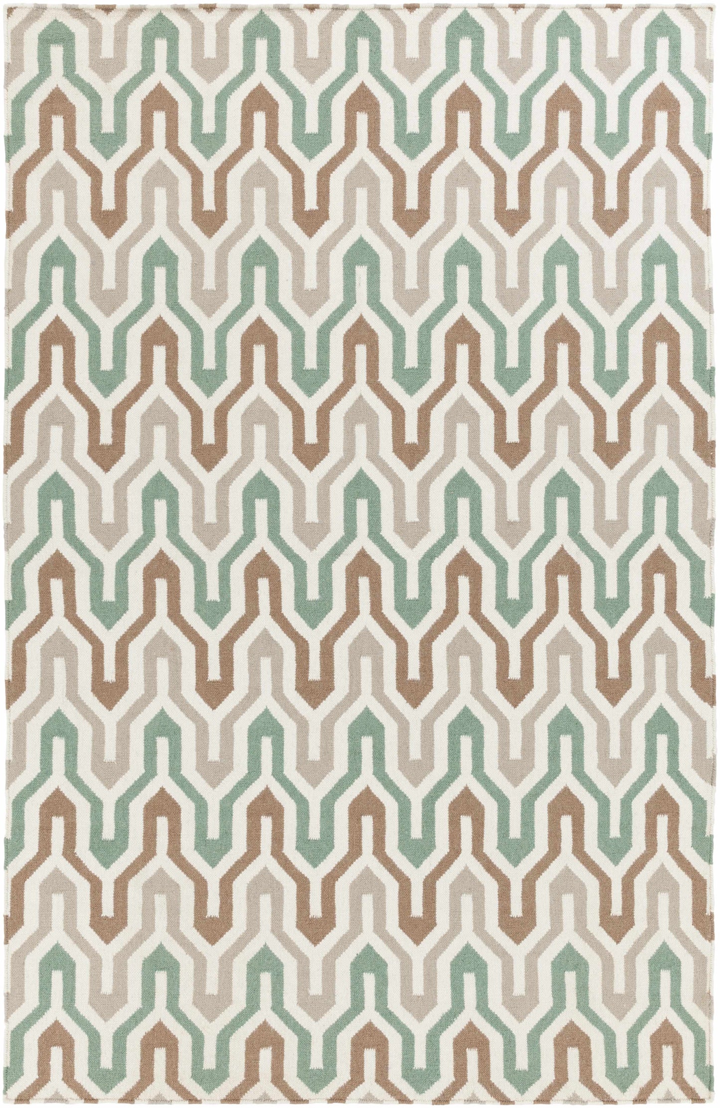 Fallon FAL-1105 Hand Woven Rug