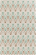 Fallon FAL-1105 Hand Woven Rug