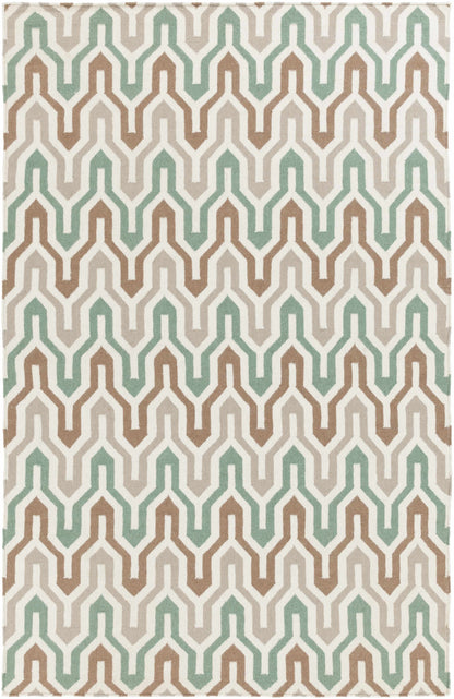 Fallon FAL-1105 Hand Woven Rug