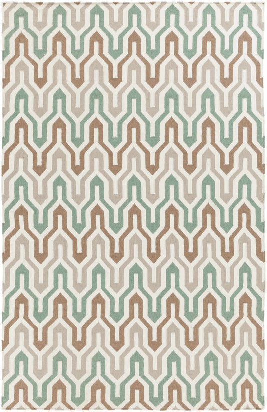 Fallon FAL-1105 Hand Woven Rug