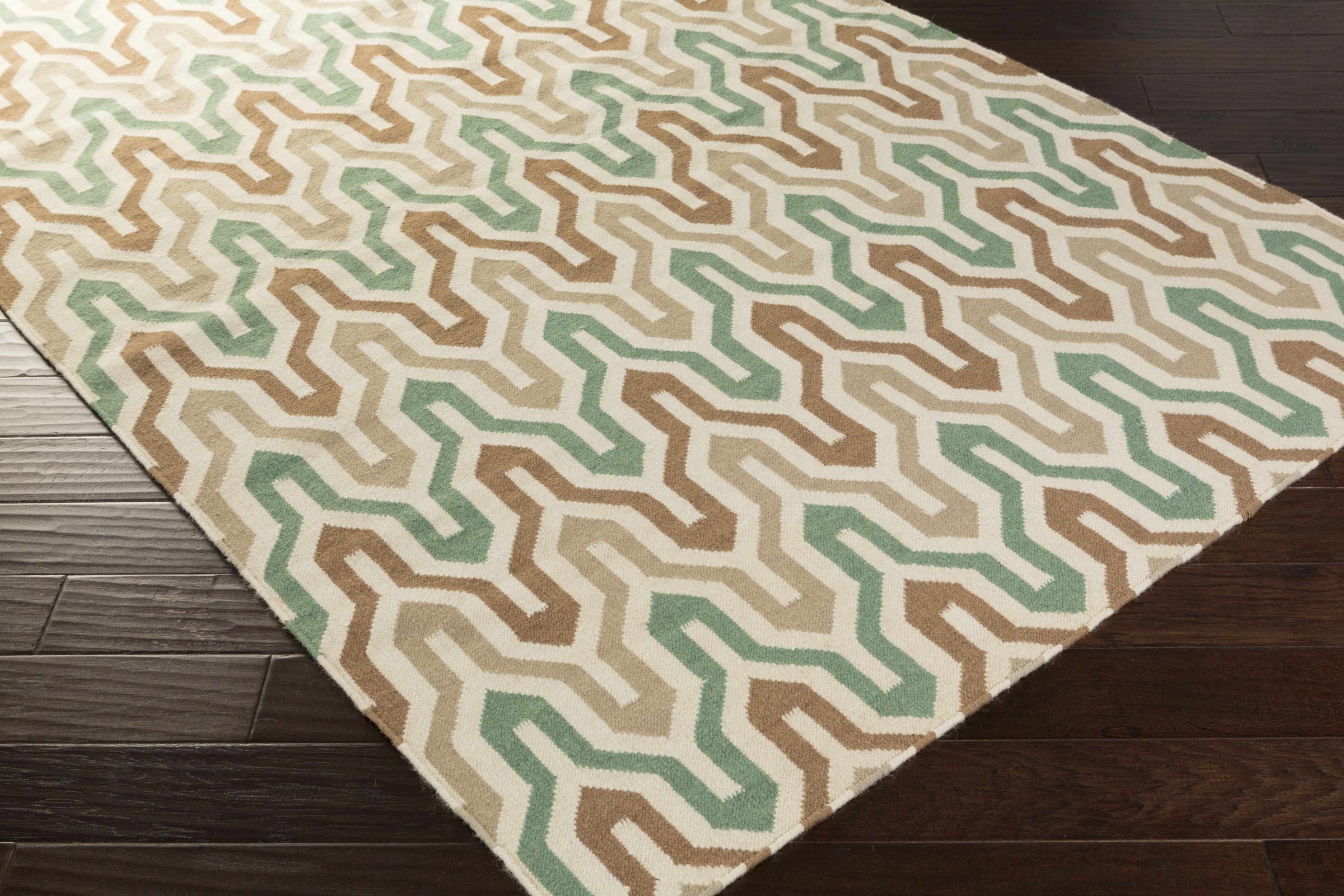 Fallon FAL-1105 Hand Woven Rug