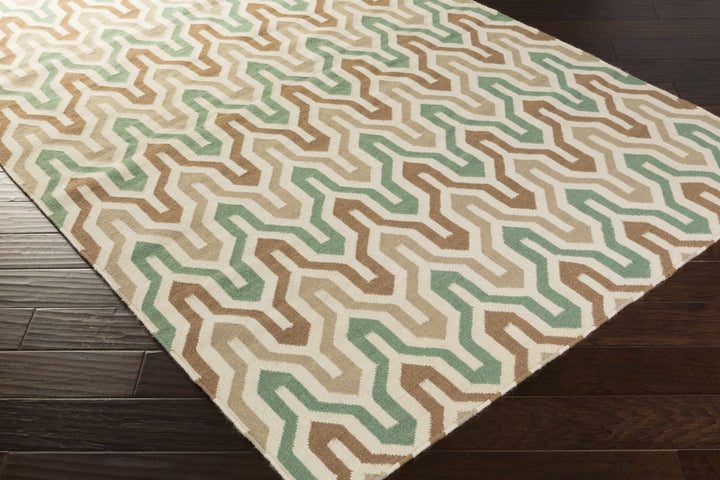 Fallon FAL-1105 Hand Woven Rug