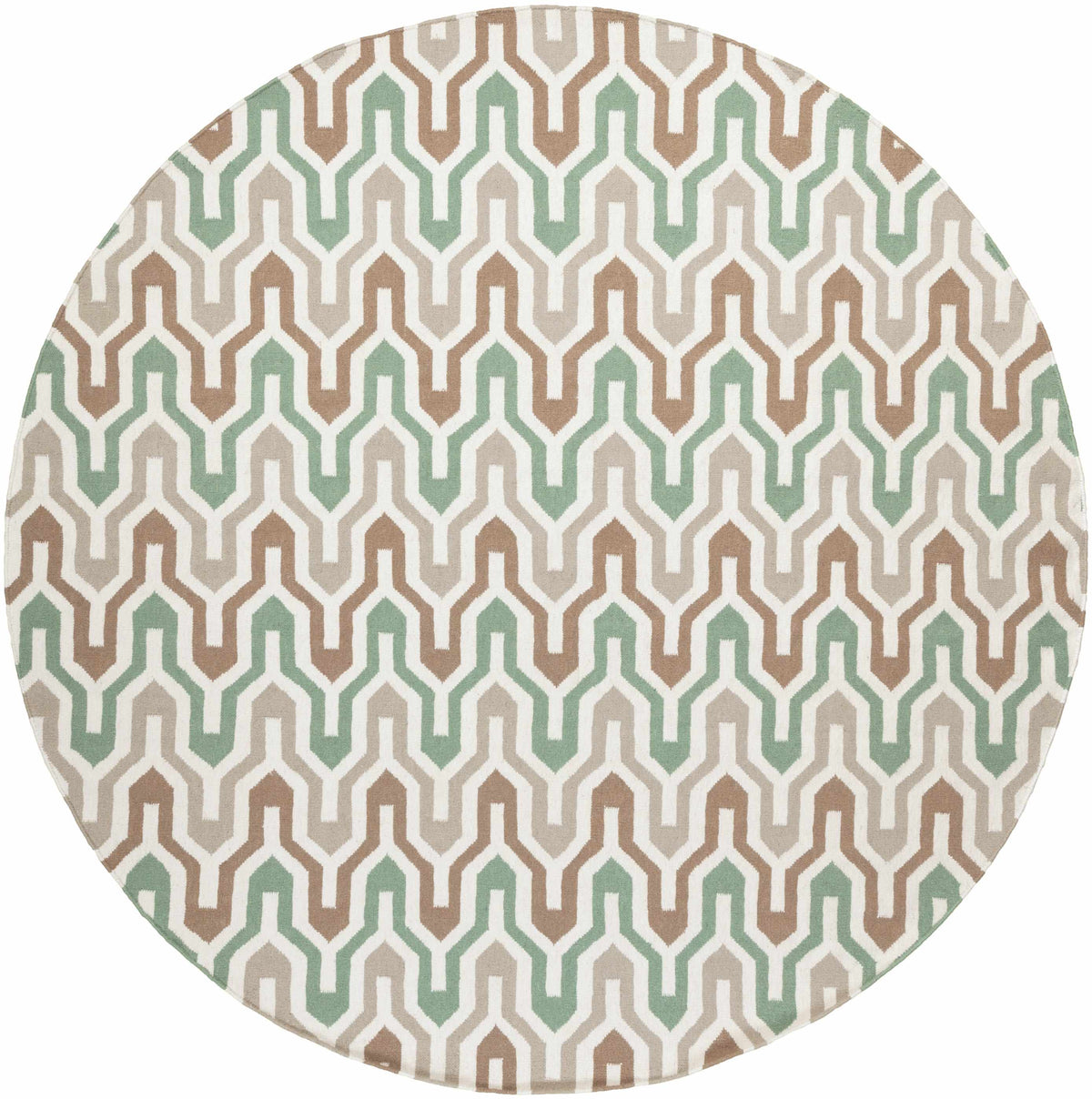Fallon FAL-1105 Hand Woven Rug