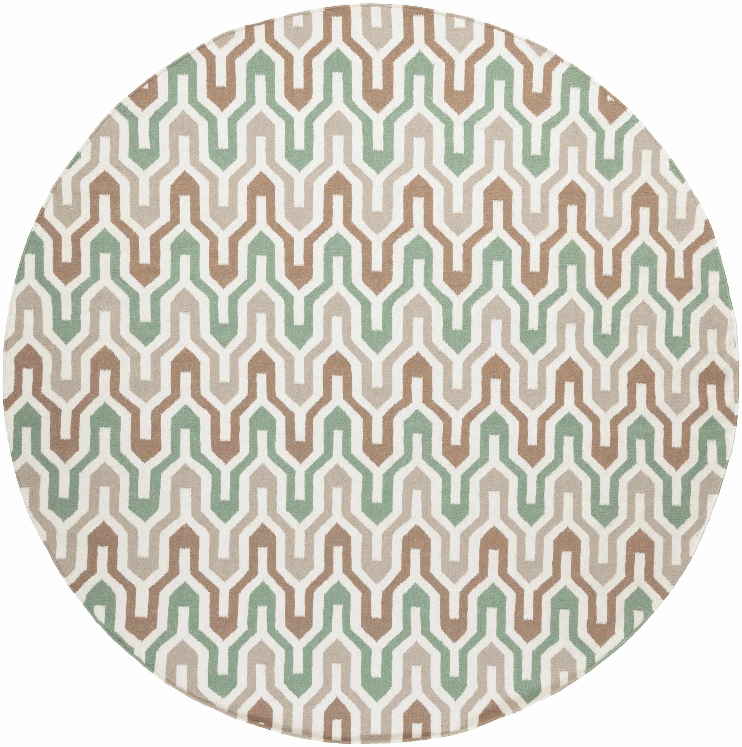 Fallon FAL-1105 Hand Woven Rug