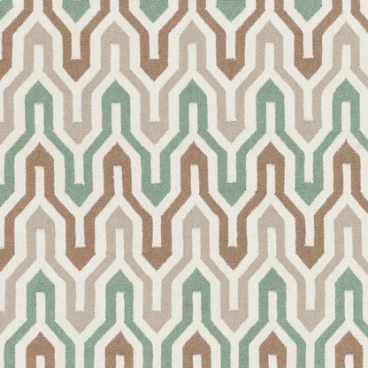 Fallon FAL-1105 Hand Woven Rug