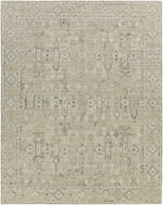 Makalu MKL-2306 Hand Loomed Rug