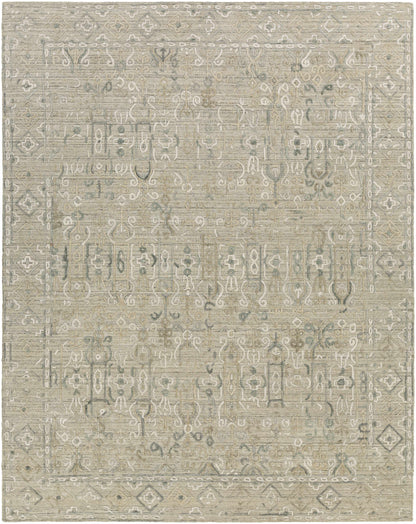 Makalu MKL-2306 Hand Loomed Rug