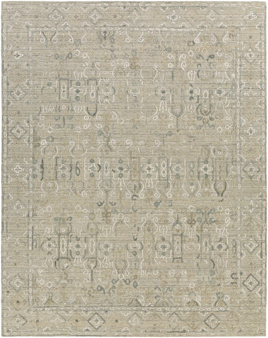 Makalu MKL-2306 Hand Loomed Rug
